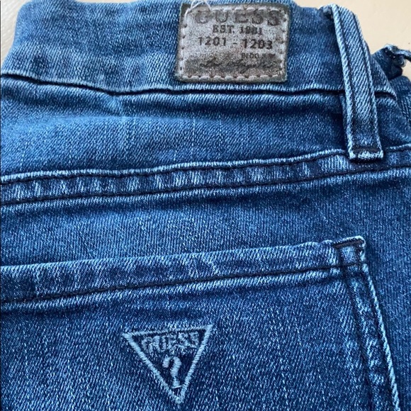 GUESS JEAN - Picture 2 of 6